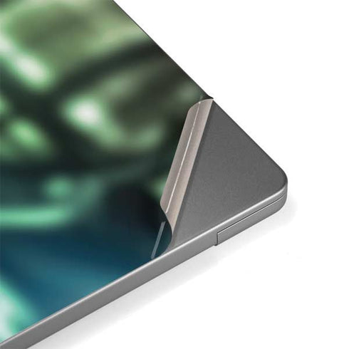 Marvel Tony Stark Iron Man MacBook Pro 14in (2021-24) Skin