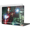 Marvel Tony Stark Iron Man MacBook Pro 16in (2021-25) Case plus Skin