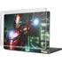 Marvel Tony Stark Iron Man MacBook Pro 16in (2021-25) Case plus Skin