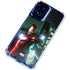Marvel Tony Stark Iron Man Moto G Play 4G (2024) Clear Case