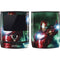 Marvel Tony Stark Iron Man Motorola RAZR Skin