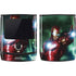 Marvel Tony Stark Iron Man Motorola RAZR Skin
