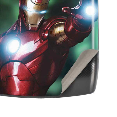 Marvel Tony Stark Iron Man Motorola RAZR Skin