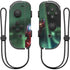 Marvel Tony Stark Iron Man Nintendo Skins