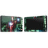 Marvel Tony Stark Iron Man Nintendo Switch Bundle Skin