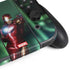 Marvel Tony Stark Iron Man Nintendo Switch Bundle Skin