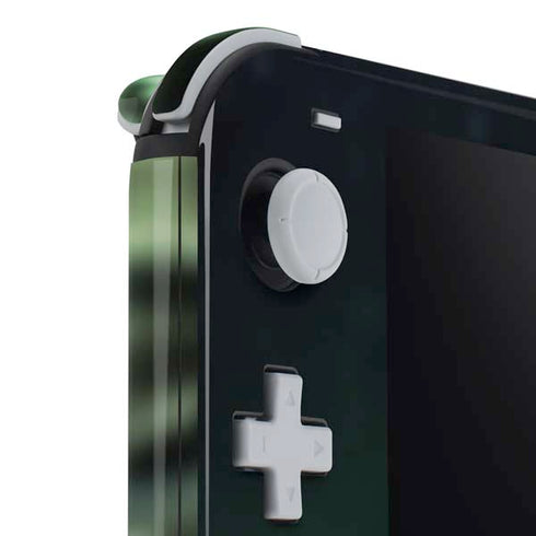 Marvel Tony Stark Iron Man Nintendo Switch Lite Skin