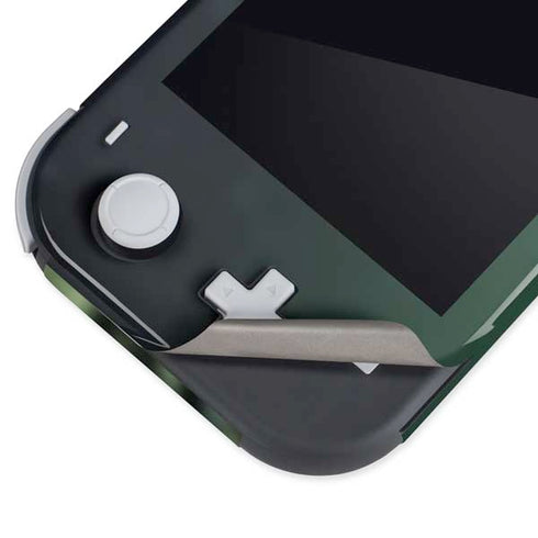 Marvel Tony Stark Iron Man Nintendo Switch Lite Skin