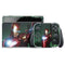 Marvel Tony Stark Iron Man Nintendo Switch OLED (2021) Skin