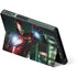 Marvel Tony Stark Iron Man Nintendo Switch OLED (2021) Skin