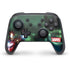 Marvel Tony Stark Iron Man Nintendo Skins