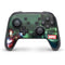 Marvel Tony Stark Iron Man Nintendo Switch Pro Controller Skin