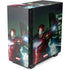 Marvel Tony Stark Iron Man NZXT H510 Compact ATX Mid-Tower Case Skin