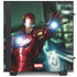 Marvel Tony Stark Iron Man NZXT H510 Compact ATX Mid-Tower Case Skin