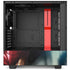 Marvel Tony Stark Iron Man NZXT H510 Compact ATX Mid-Tower Case Skin