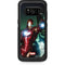 Marvel Tony Stark Iron Man Otterbox Commuter Galaxy Skin
