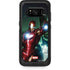 Marvel Tony Stark Iron Man Otterbox Commuter Galaxy Skin