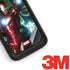 Marvel Tony Stark Iron Man Otterbox Commuter Galaxy Skin