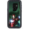 Marvel Tony Stark Iron Man Otterbox Defender Galaxy Skin