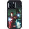 Marvel Tony Stark Iron Man Otterbox Defender iPhone Skin