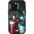 Marvel Tony Stark Iron Man Otterbox Defender iPhone Skin