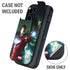 Marvel Tony Stark Iron Man Otterbox Defender iPhone Skin