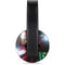 Marvel Tony Stark Iron Man PlayStation 4 Gold Wireless Headset Skin