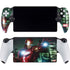 Marvel Tony Stark Iron Man PlayStation Portal Remote Player Skin