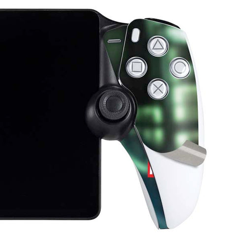 Marvel Tony Stark Iron Man PlayStation Portal Remote Player Skin