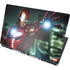 Marvel Tony Stark Iron Man Dell Precision Skin