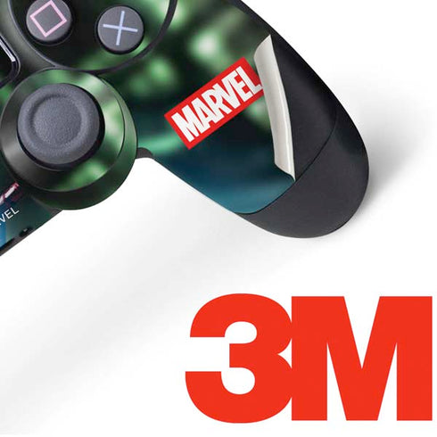 Marvel Tony Stark Iron Man PS4 Controller Skin