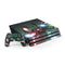 Marvel Tony Stark Iron Man PS4 Pro Bundle Skin