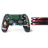 Marvel Tony Stark Iron Man PS4 Pro Bundle Skin