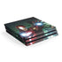 Marvel Tony Stark Iron Man PS4 Pro Console Skin