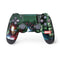 Marvel Tony Stark Iron Man PS4 Pro/Slim Controller Skin
