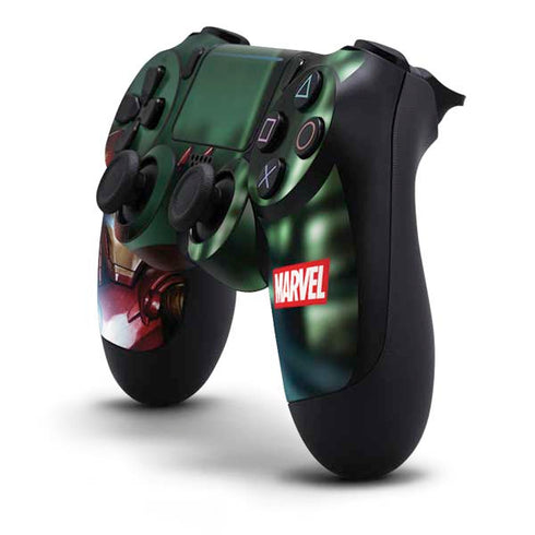 Marvel Tony Stark Iron Man PS4 Pro/Slim Controller Skin