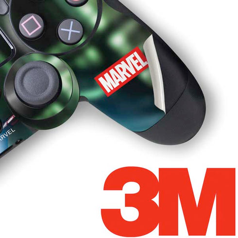 Marvel Tony Stark Iron Man PS4 Pro/Slim Controller Skin