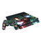 Marvel Tony Stark Iron Man PS4 Slim Bundle Skin