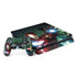 Marvel Tony Stark Iron Man PS4 Slim Bundle Skin