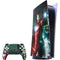Marvel Tony Stark Iron Man PlayStation PS5 Skins
