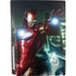 Marvel Tony Stark Iron Man PS5 Bundle Skin