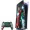 Marvel Tony Stark Iron Man PS5 Digital Edition Bundle Skin