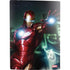 Marvel Tony Stark Iron Man PS5 Digital Edition Bundle Skin