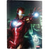 Marvel Tony Stark Iron Man PS5 Digital Edition Console Skin