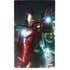 Marvel Tony Stark Iron Man PS5 Slim Digital Edition Console Skin