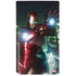 Marvel Tony Stark Iron Man PS5 Slim Disk Console Skin