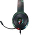 Marvel Tony Stark Iron Man Razer Kraken X Skin