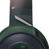 Marvel Tony Stark Iron Man Razer Kraken X Skin