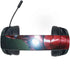 Marvel Tony Stark Iron Man Razer Kraken X Skin