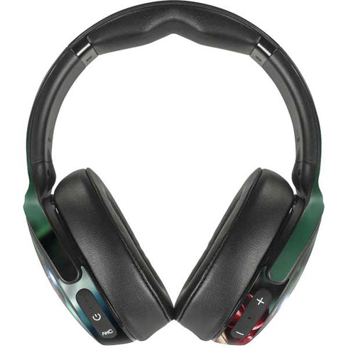 Marvel Tony Stark Iron Man Skullcandy Venue Skin